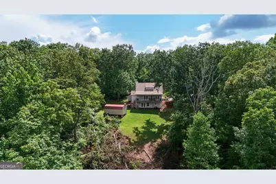 1947 Ivy Mountain Road, Clarkesville, GA 30523 - Photo 25