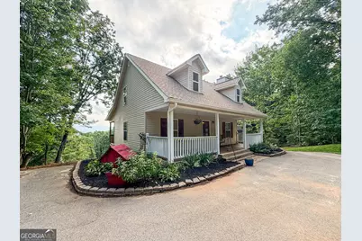 1947 Ivy Mountain Road, Clarkesville, GA 30523 - Photo 3