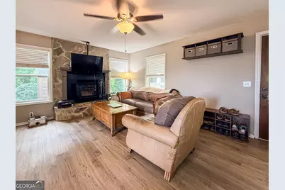 1947 Ivy Mountain Road, Clarkesville, GA 30523 - Photo 5