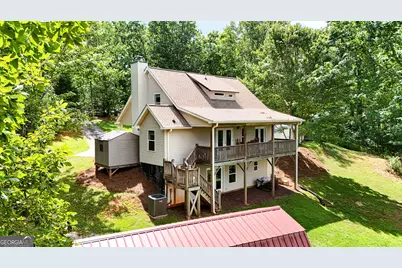 1947 Ivy Mountain Road, Clarkesville, GA 30523 - Photo 33