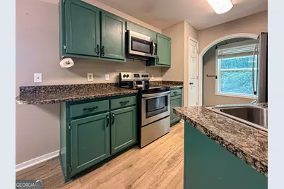 1947 Ivy Mountain Road, Clarkesville, GA 30523 - Photo 11