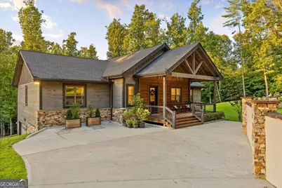 371 Windfield Circle, Blue Ridge, GA 30513 - Photo 91