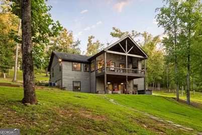 371 Windfield Circle, Blue Ridge, GA 30513 - Photo 97