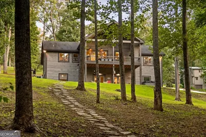 371 Windfield Circle, Blue Ridge, GA 30513 - Photo 95