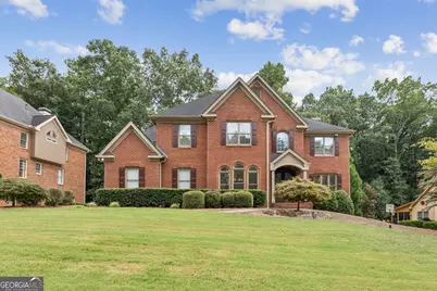 5170 Deerlake Drive, Alpharetta, GA 30005 - Photo 1