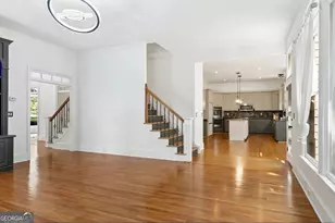5170 Deerlake Dr, Alpharetta, GA 30005 - Photo 5