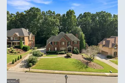 5170 Deerlake Drive, Alpharetta, GA 30005 - Photo 41