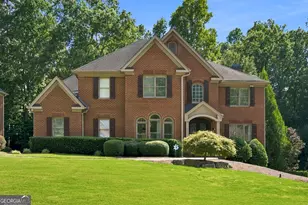 5170 Deerlake Dr, Alpharetta, GA 30005 - Photo 1