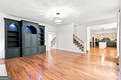 5170 Deerlake Drive, Alpharetta, GA 30005 - Photo 7