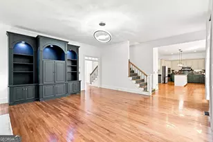 5170 Deerlake Dr, Alpharetta, GA 30005 - Photo 7