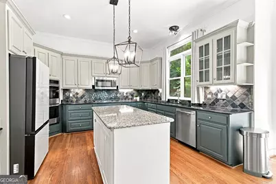5170 Deerlake Drive, Alpharetta, GA 30005 - Photo 11