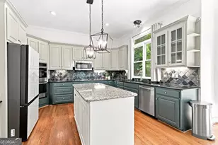 5170 Deerlake Dr, Alpharetta, GA 30005 - Photo 11