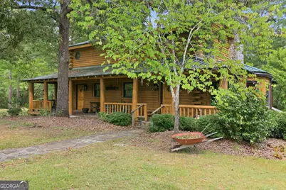 123 Anchor Point, Cochran, GA 31014 - Photo 7