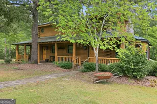123 Anchor Pt, Cochran, GA 31014 - Photo 7
