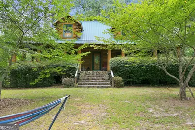 123 Anchor Point, Cochran, GA 31014 - Photo 5