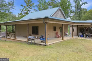 123 Anchor Pt, Cochran, GA 31014 - Photo 45