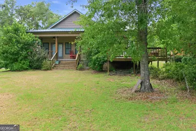 123 Anchor Point, Cochran, GA 31014 - Photo 43