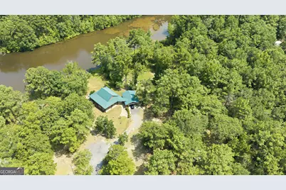 123 Anchor Point, Cochran, GA 31014 - Photo 3