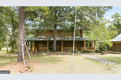 123 Anchor Point, Cochran, GA 31014 - Photo 9