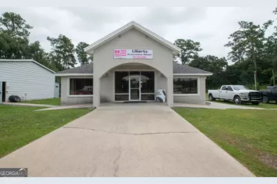 3488 Second Street S, Folkston, GA 31537 - Photo 1