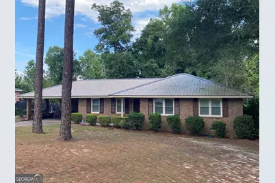 503 Brookdale Drive, Dublin, GA 31021 - Photo 1