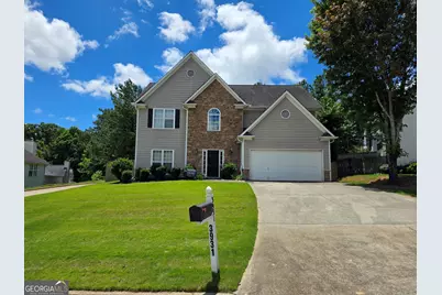 3931 McGuire Way NW, Kennesaw, GA 30144 - Photo 3