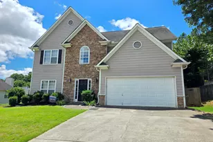 3931 McGuire Way NW, Kennesaw, GA 30144 - Photo 1