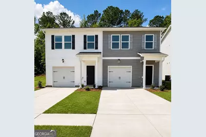 315 Oakwood Drive #43, Milledgeville, GA 31061 - Photo 1