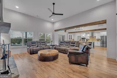 392 Georgian Pines Drive, Senoia, GA 30276 - Photo 17