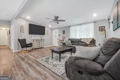 2490 Jackson Road, Griffin, GA 30223 - Photo 5