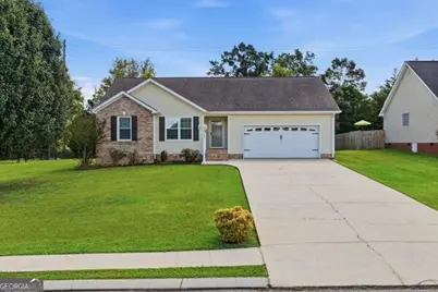 192 Gladstone Drive, Ringgold, GA 30736 - Photo 1