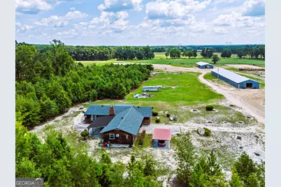 1072 Porter Carswell Road, Waynesboro, GA 30830 - Photo 1