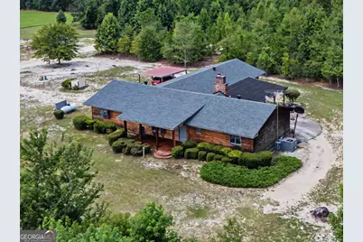 1072 Porter Carswell Road, Waynesboro, GA 30830 - Photo 3