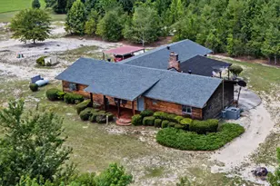 1072 Porter Carswell Rd, Waynesboro, GA 30830 - Photo 3