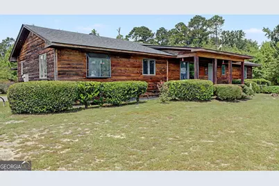 1072 Porter Carswell Road, Waynesboro, GA 30830 - Photo 13