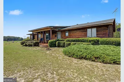 1072 Porter Carswell Road, Waynesboro, GA 30830 - Photo 11