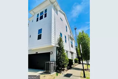 423 Hargrove Lane, Decatur, GA 30030 - Photo 3