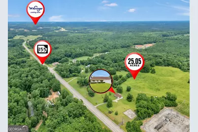 2050 N McDonough Road, Griffin, GA 30223 - Photo 43