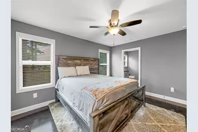 137 D Weavers Lakefront Road, Jackson, GA 30233 - Photo 17