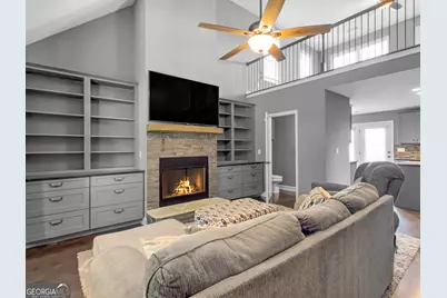 137 D Weavers Lakefront Road, Jackson, GA 30233 - Photo 5