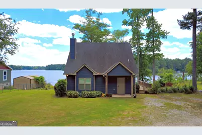 137 D Weavers Lakefront Road, Jackson, GA 30233 - Photo 1
