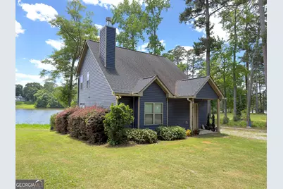 137 D Weavers Lakefront Road, Jackson, GA 30233 - Photo 3