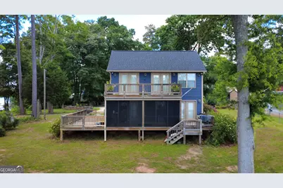 137 D Weavers Lakefront Road, Jackson, GA 30233 - Photo 43