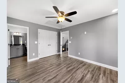 137 D Weavers Lakefront Road, Jackson, GA 30233 - Photo 29