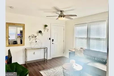 1165 Eggleston Street SW #4, Atlanta, GA 30310 - Photo 11