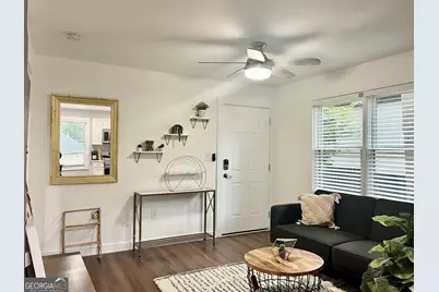 1165 Eggleston Street SW #4, Atlanta, GA 30310 - Photo 1