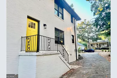 1165 Eggleston Street SW #4, Atlanta, GA 30310 - Photo 21