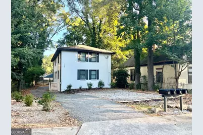 1165 Eggleston Street SW #4, Atlanta, GA 30310 - Photo 19