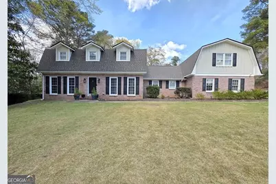 1531 Dartmouth Court, Columbus, GA 31904 - Photo 1