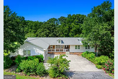 4591 Anderson Highway, Hartwell, GA 30643 - Photo 1